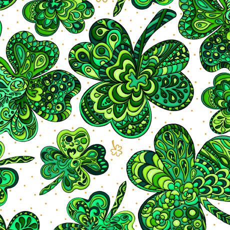 MINKY PRINTS             
